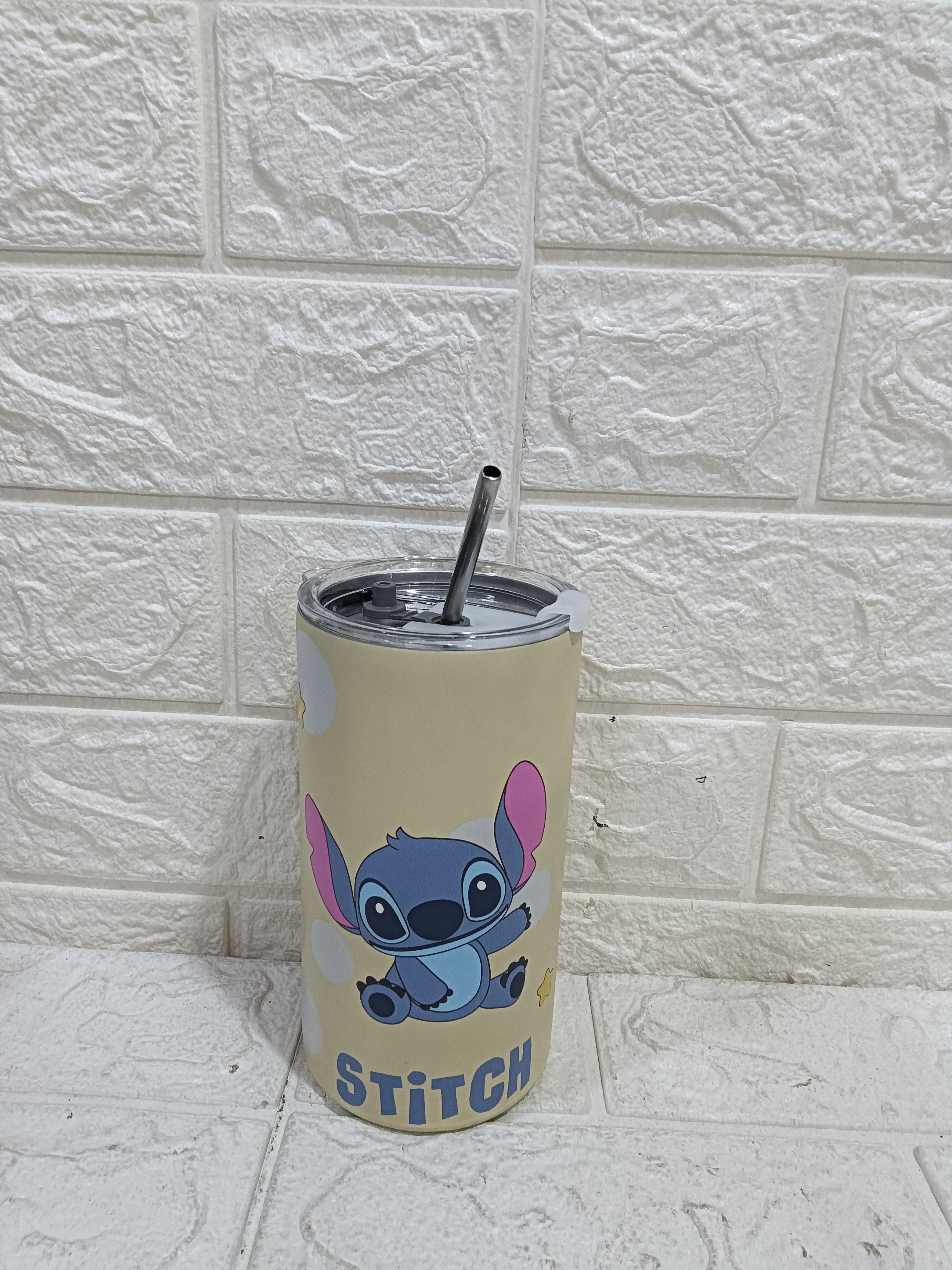 Steel Tumbler for Kids